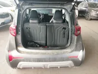 Chery Little Ant 2024 (4100 км)