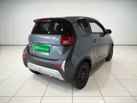 Chery Little Ant 2024 (4100 км)