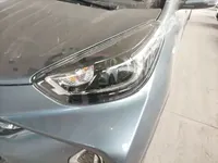 Chery Little Ant 2024 (4100 км)