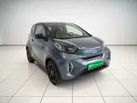 Chery Little Ant 2024 (4100 км)