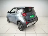 Chery Little Ant 2024 (4100 км)
