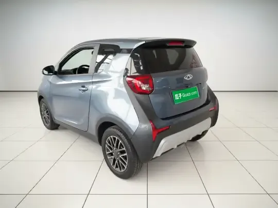 Chery Little Ant 2024 (4100 км)