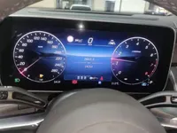 Mercedes-Benz GLC 2025 (14200 км)