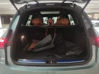 Mercedes-Benz GLC 2025 (14200 км)