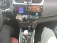 Nissan Sylphy 2024 (5100 км)