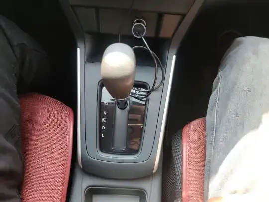 Nissan Sylphy 2024 (5100 км)