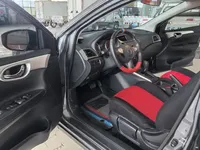 Nissan Sylphy 2024 (5100 км)