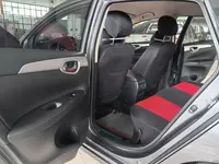 Nissan Sylphy 2024 (5100 км)