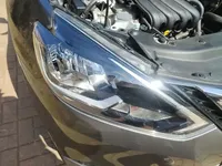 Nissan Sylphy 2024 (5100 км)