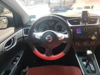 Nissan Sylphy 2024 (5100 км)