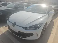 Volkswagen Lamando 2025 (2100 км)