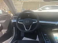 Volkswagen Lamando 2025 (2100 км)