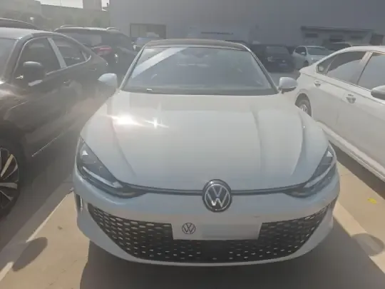 Volkswagen Lamando 2025 (2100 км)