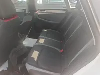 Volkswagen Lamando 2025 (2100 км)