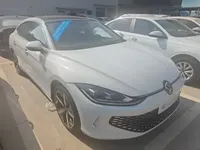 Volkswagen Lamando 2025 (2100 км)