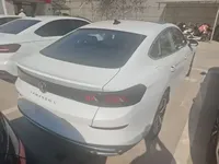 Volkswagen Lamando 2025 (2100 км)
