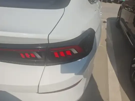 Volkswagen Lamando 2025 (2100 км)