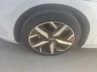 Volkswagen Lamando 2025 (2100 км)
