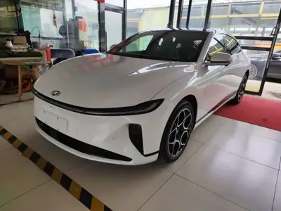 CHANGAN NEVO A07 2025 (100 км)
