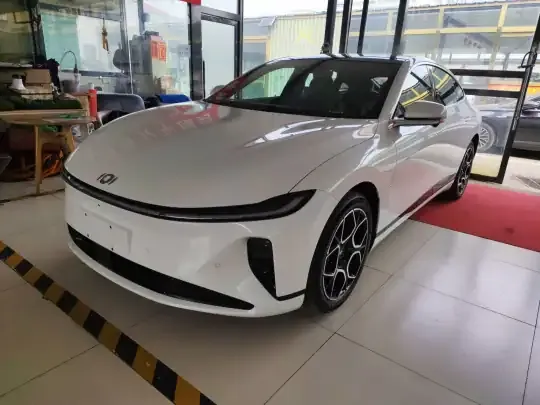 CHANGAN NEVO A07 2025 (100 км)