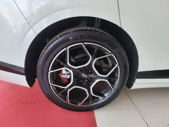 CHANGAN NEVO A07 2025 (100 км)