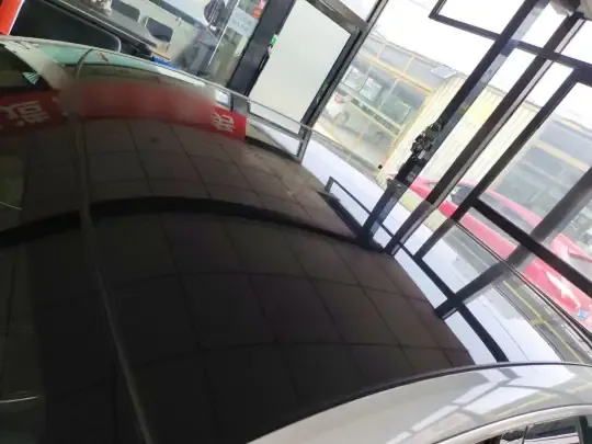 CHANGAN NEVO A07 2025 (100 км)