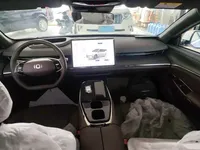 CHANGAN NEVO A07 2025 (100 км)
