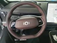 CHANGAN NEVO A07 2025 (100 км)
