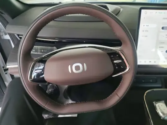CHANGAN NEVO A07 2025 (100 км)