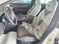 CHANGAN NEVO A07 2025 (100 км)