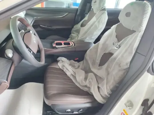 CHANGAN NEVO A07 2025 (100 км)