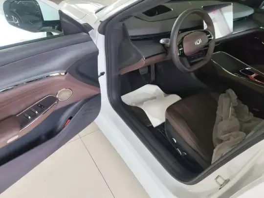 CHANGAN NEVO A07 2025 (100 км)