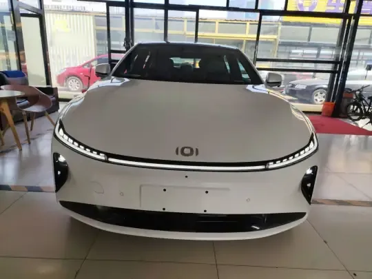 CHANGAN NEVO A07 2025 (100 км)