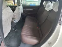 CHANGAN NEVO A07 2025 (100 км)