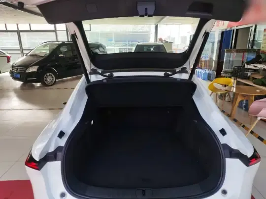 CHANGAN NEVO A07 2025 (100 км)