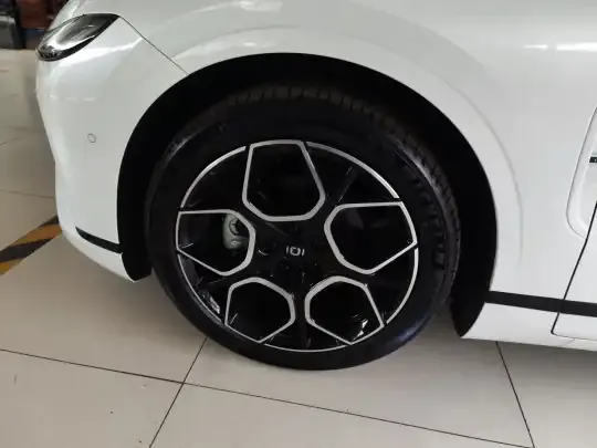 CHANGAN NEVO A07 2025 (100 км)