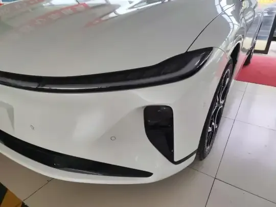 CHANGAN NEVO A07 2025 (100 км)