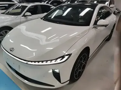 CHANGAN NEVO A07 2025 (100 км)