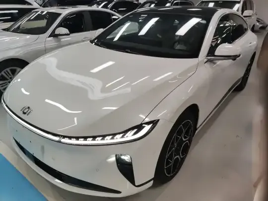 CHANGAN NEVO A07 2025 (100 км)