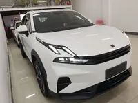 Lynk & Co 06 2025 (11800 км)