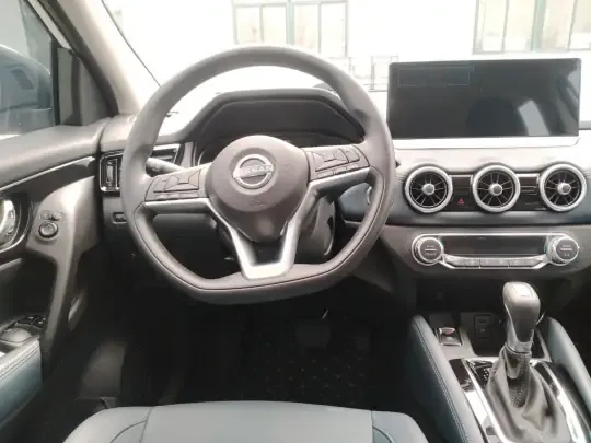 Nissan Qashqai 2025 (2800 км)