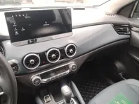 Nissan Qashqai 2025 (2800 км)