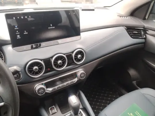 Nissan Qashqai 2025 (2800 км)