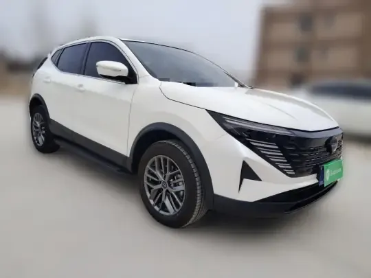 Nissan Qashqai 2025 (2800 км)