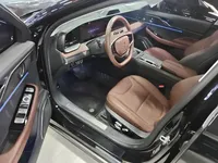 Lincoln Z 2025 (11900 км)