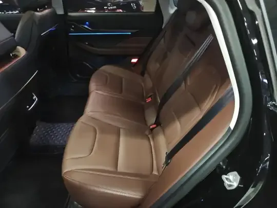 Lincoln Z 2025 (11900 км)
