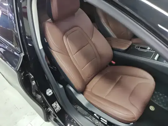 Lincoln Z 2025 (11900 км)