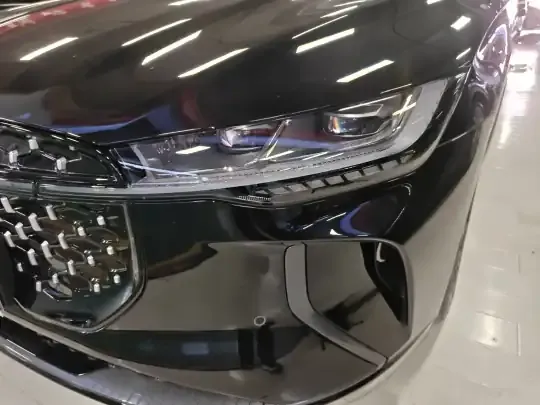 Lincoln Z 2025 (11900 км)