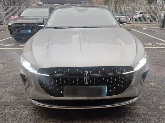 Lincoln Z 2025 (4400 км)