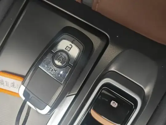 Lincoln Z 2025 (4400 км)